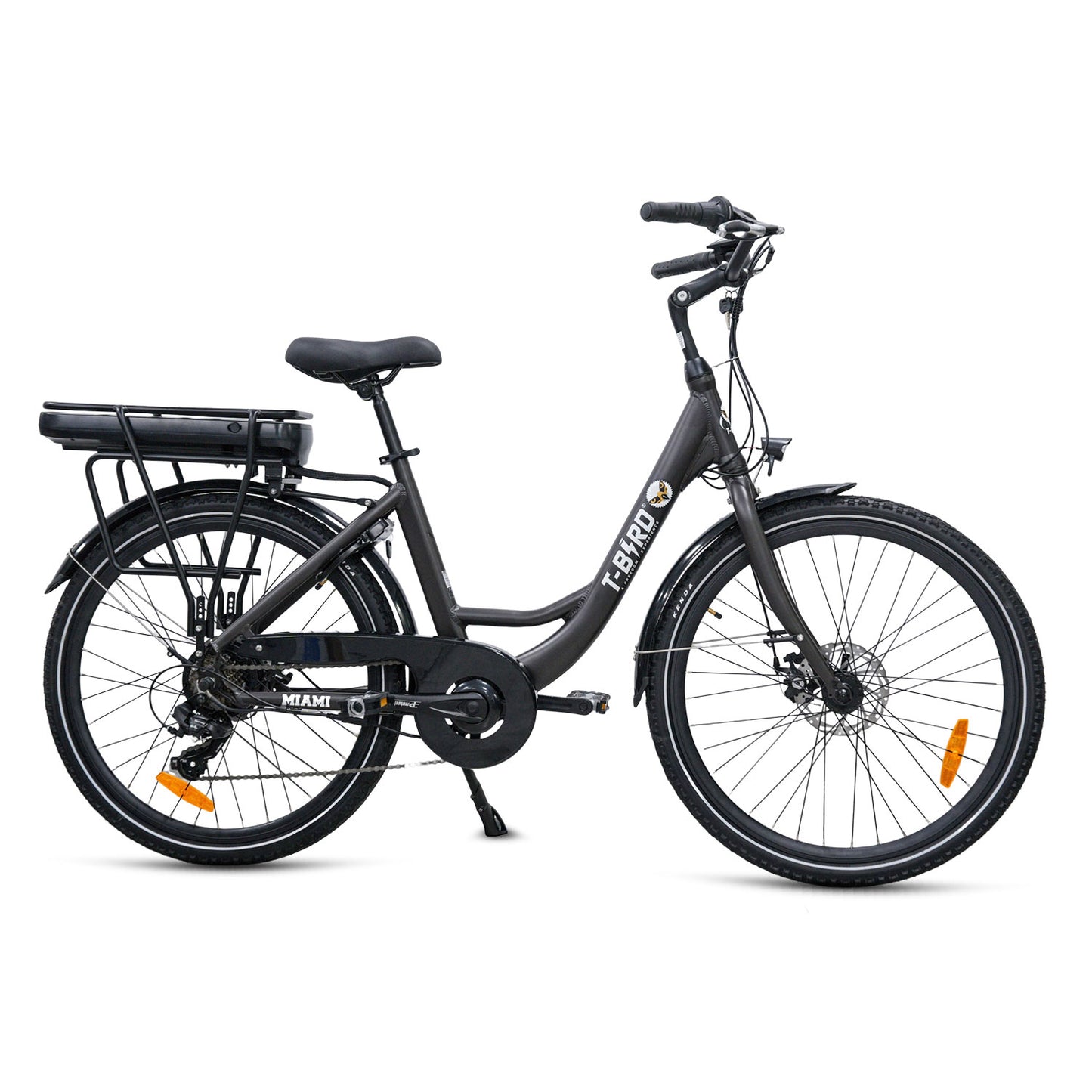T-BIRD MIAMI Urban Electric Bike