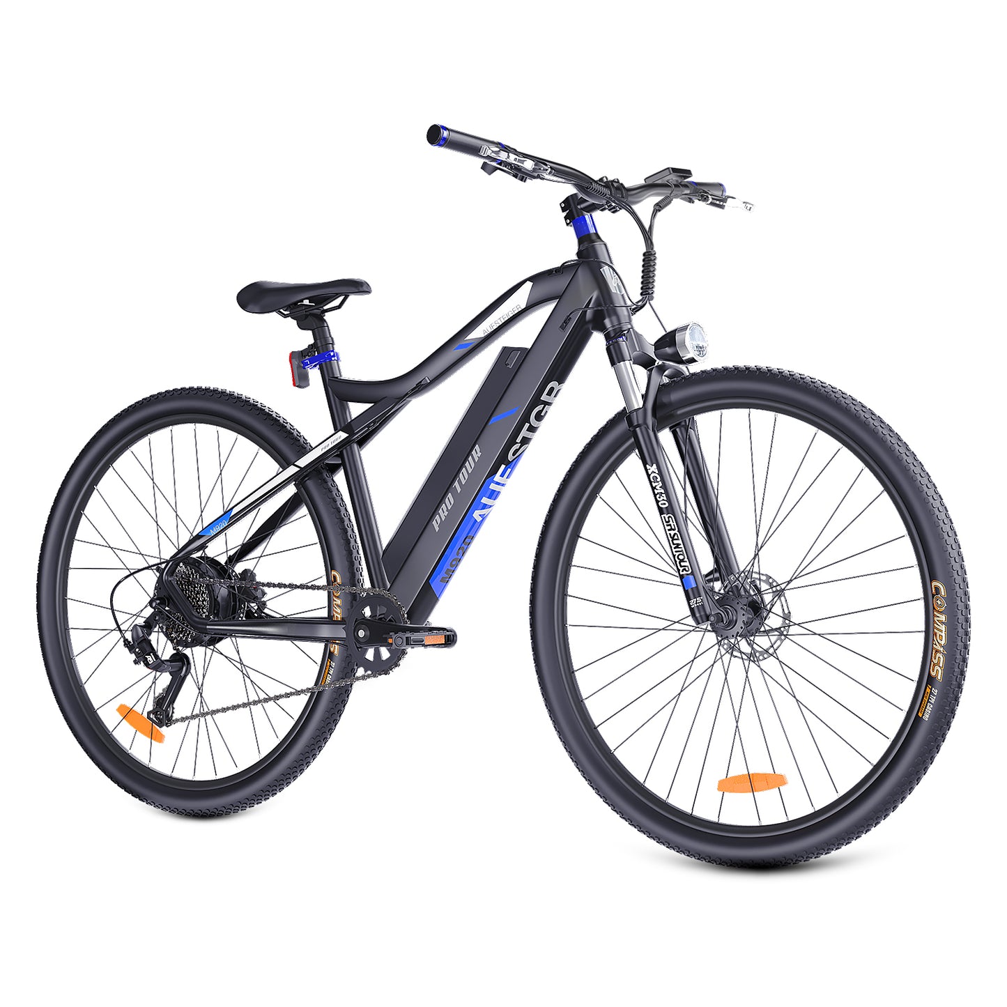 PROTOUR M920 City Electric Bike