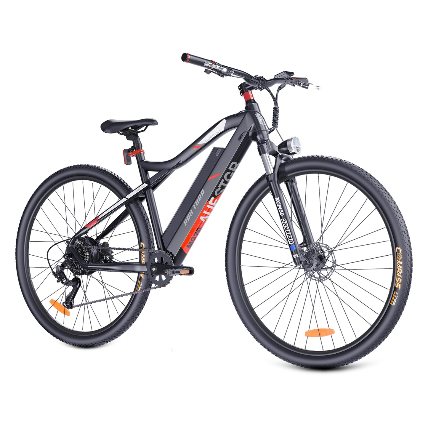 PROTOUR M920 City Electric Bike
