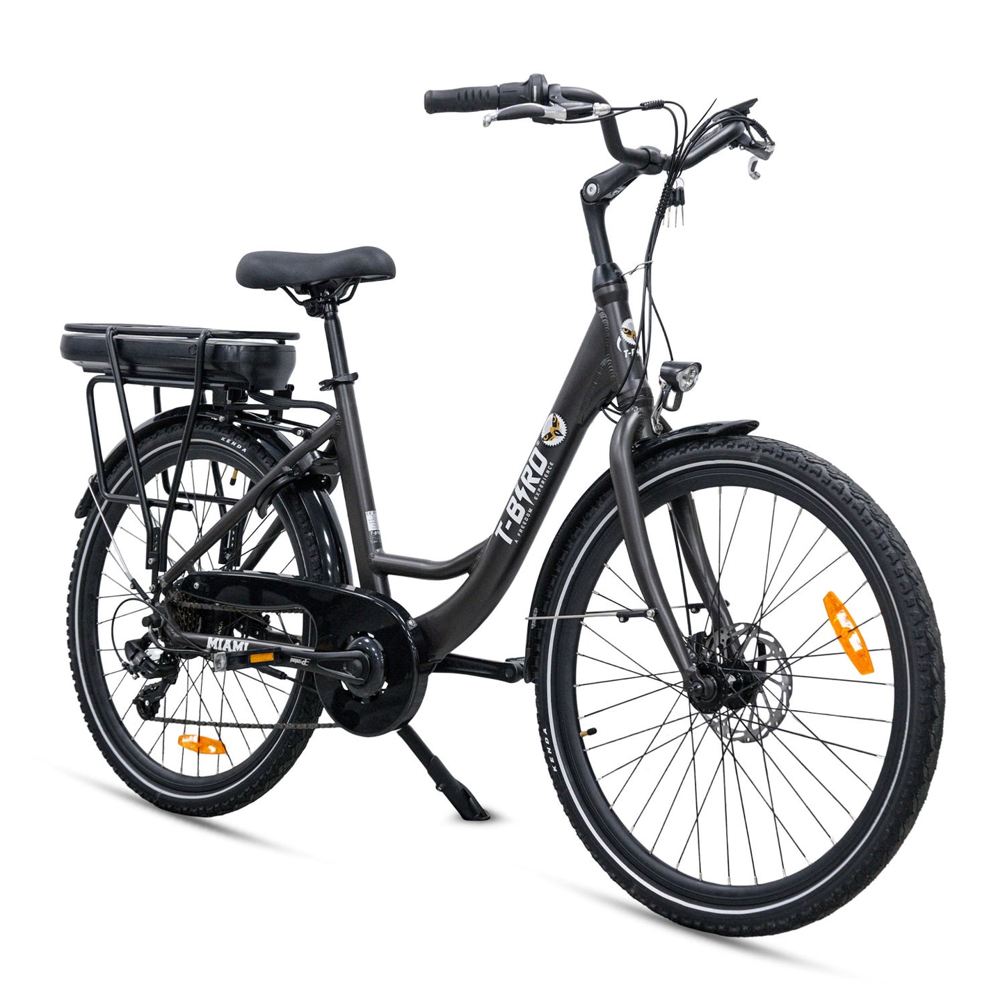T-BIRD MIAMI Urban Electric Bike