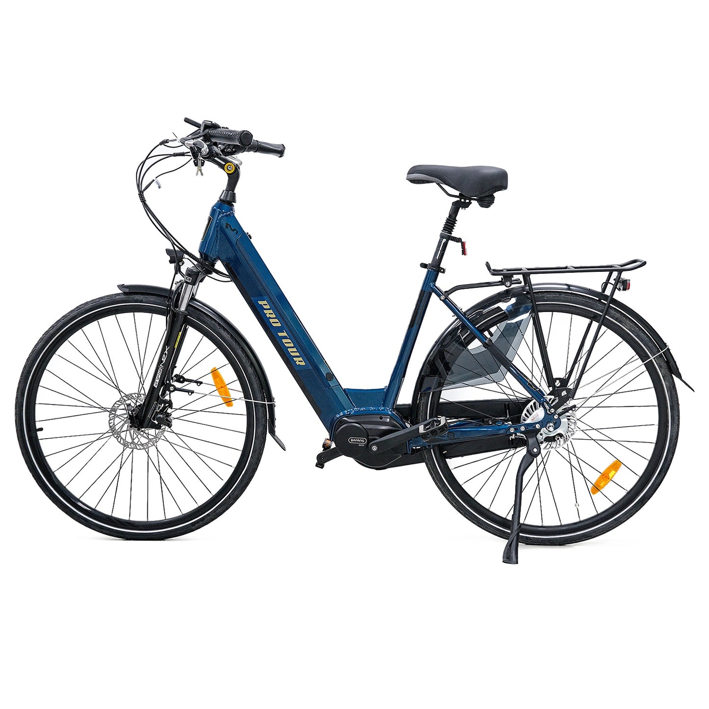 PROTOUR City 5.3 Urban Electric Bike