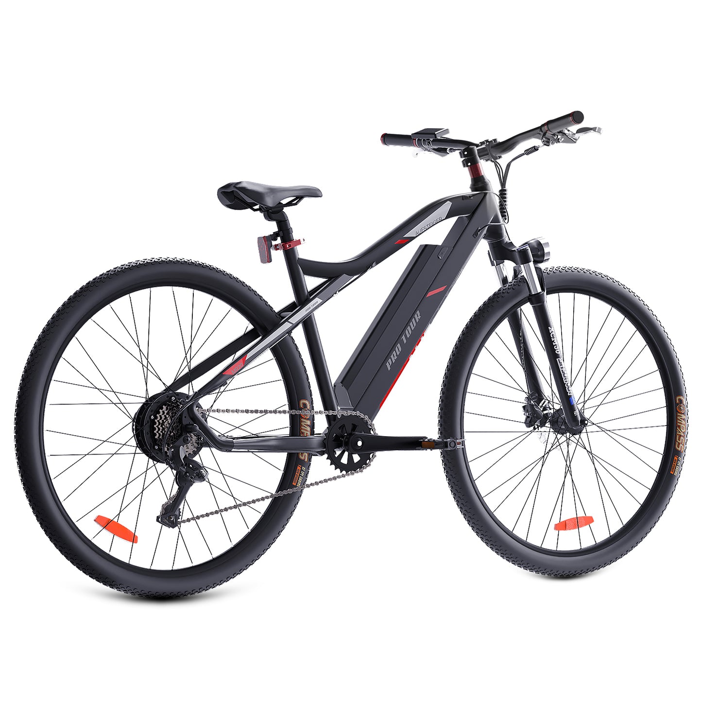 PROTOUR M920 City Electric Bike