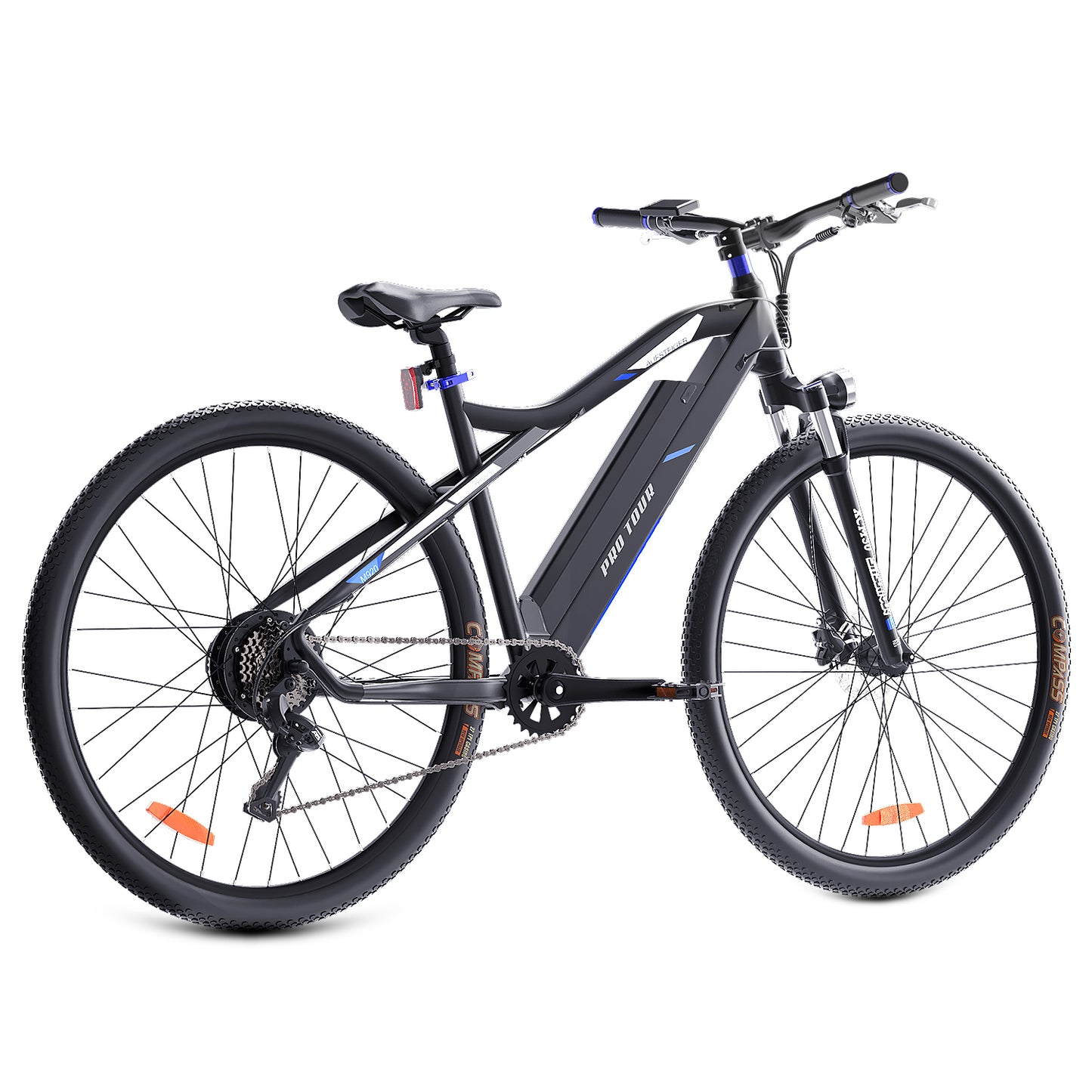 PROTOUR M920 City Electric Bike