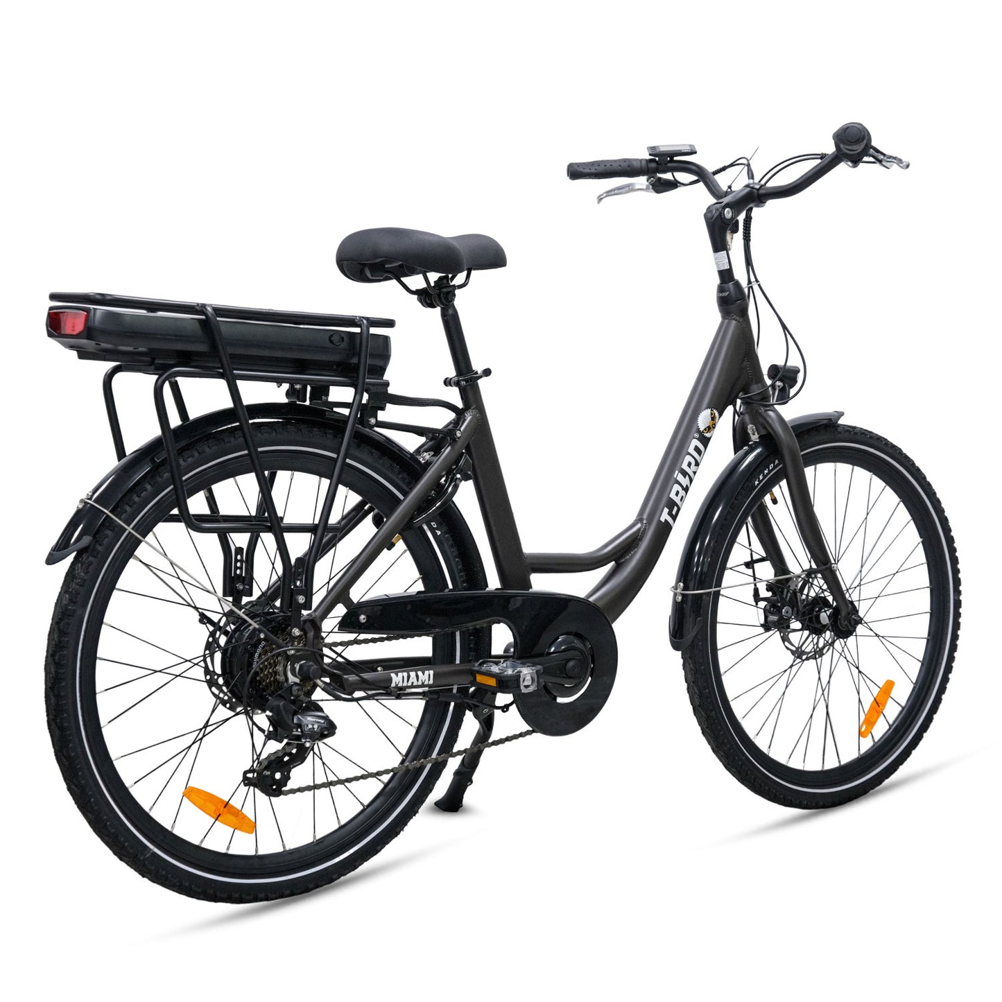 T-BIRD MIAMI Urban Electric Bike