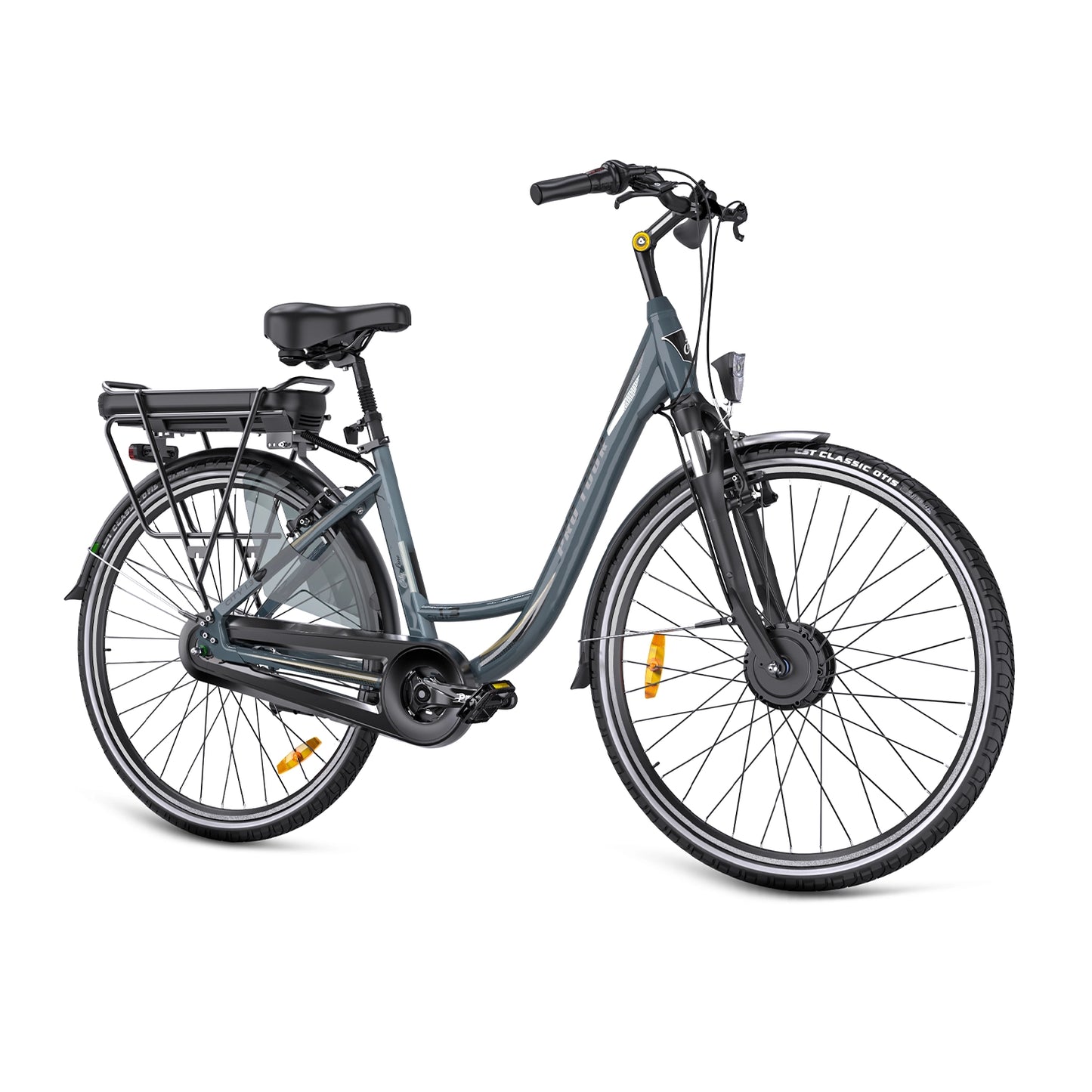 PROTOUR City 1.3 Urban Electric Bike