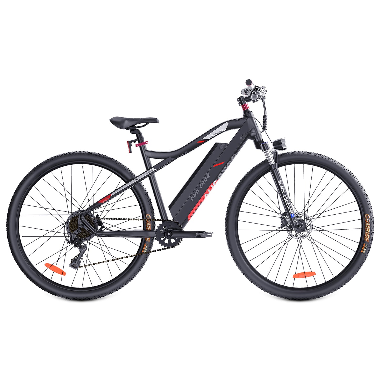 PROTOUR M920 City Electric Bike