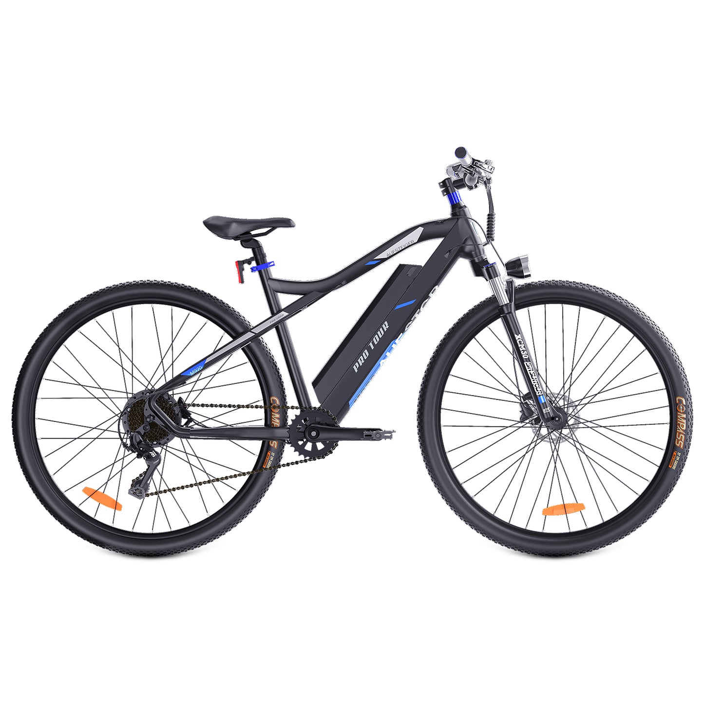 PROTOUR M920 City Electric Bike
