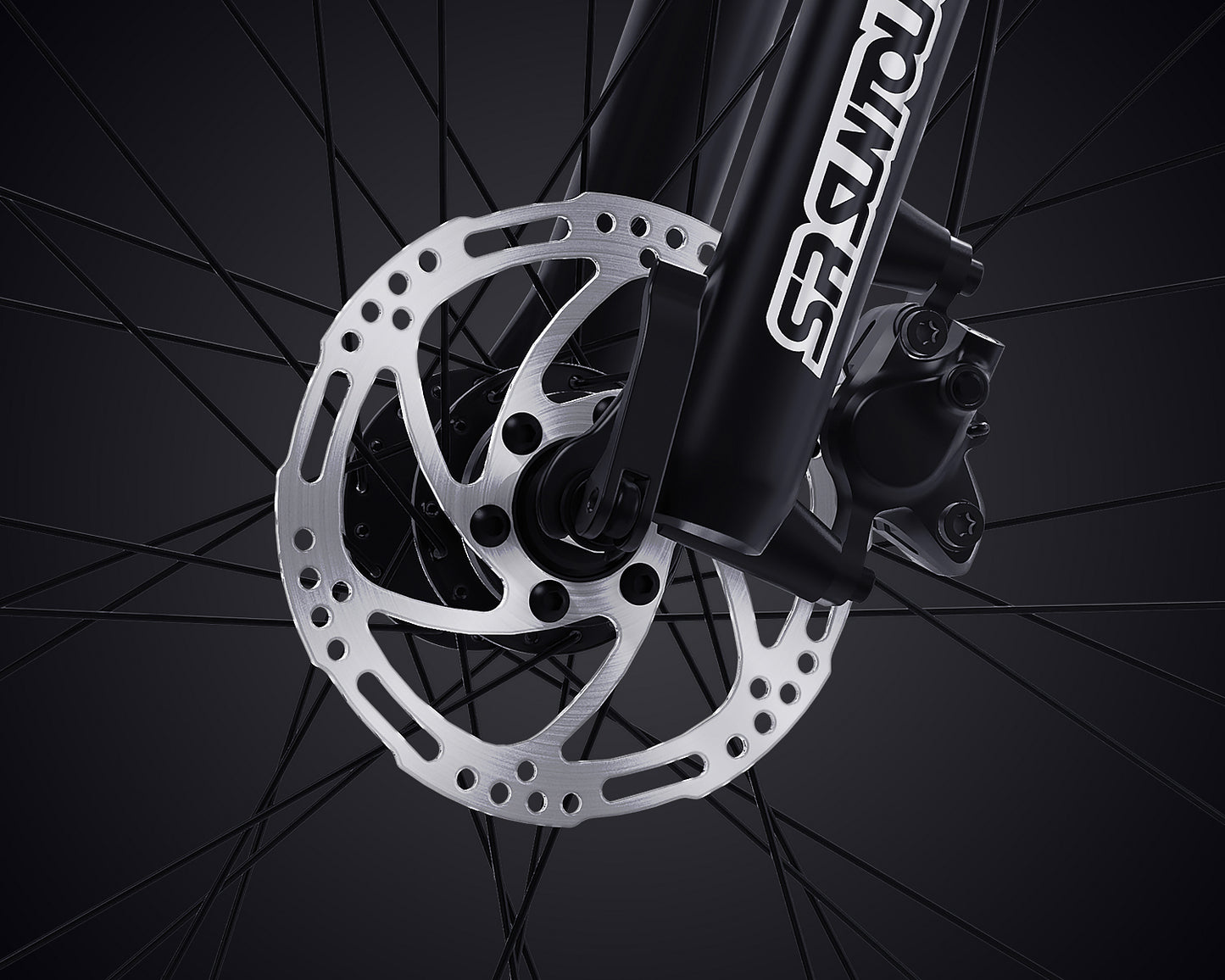 PROTOUR M920 City Electric Bike