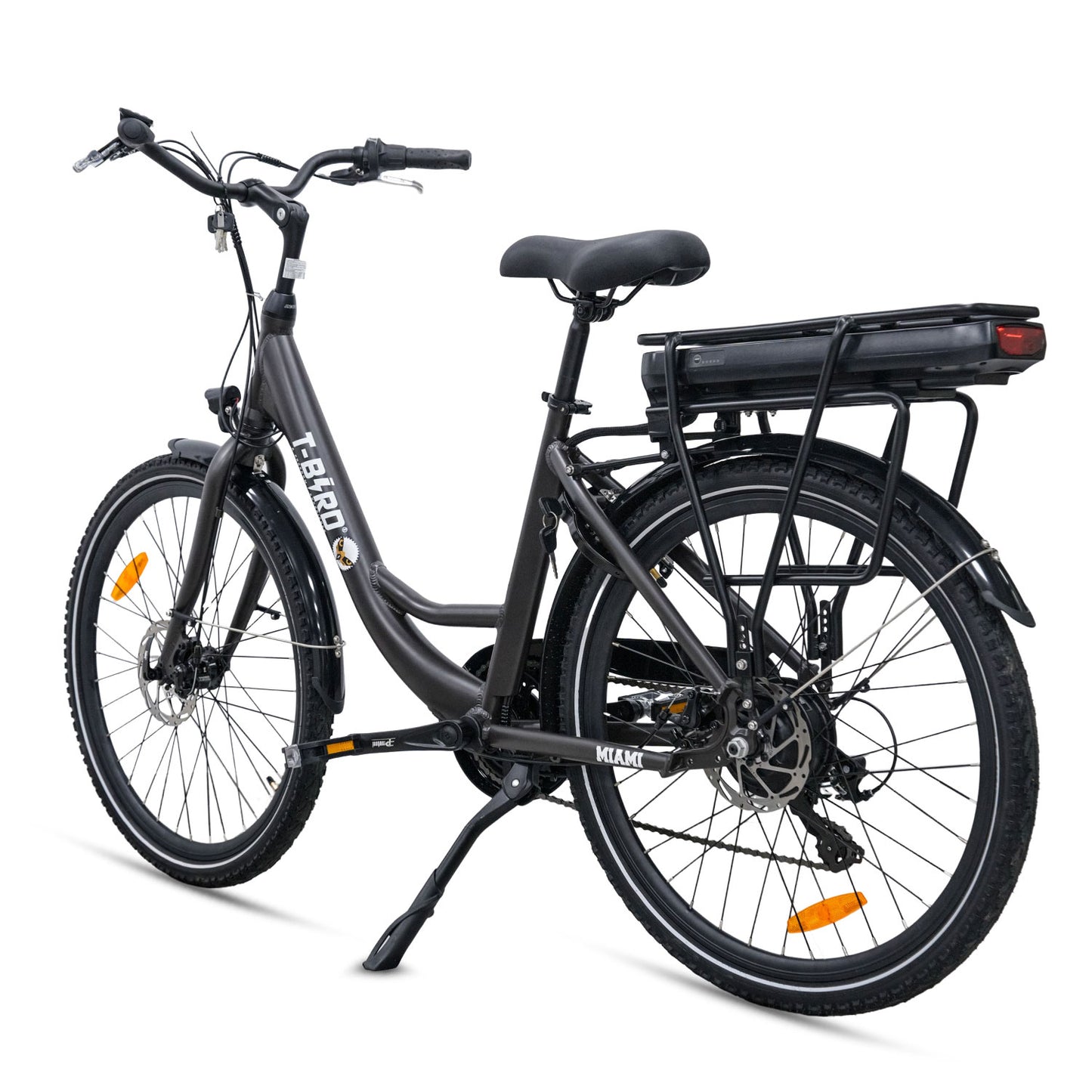 T-BIRD MIAMI Urban Electric Bike