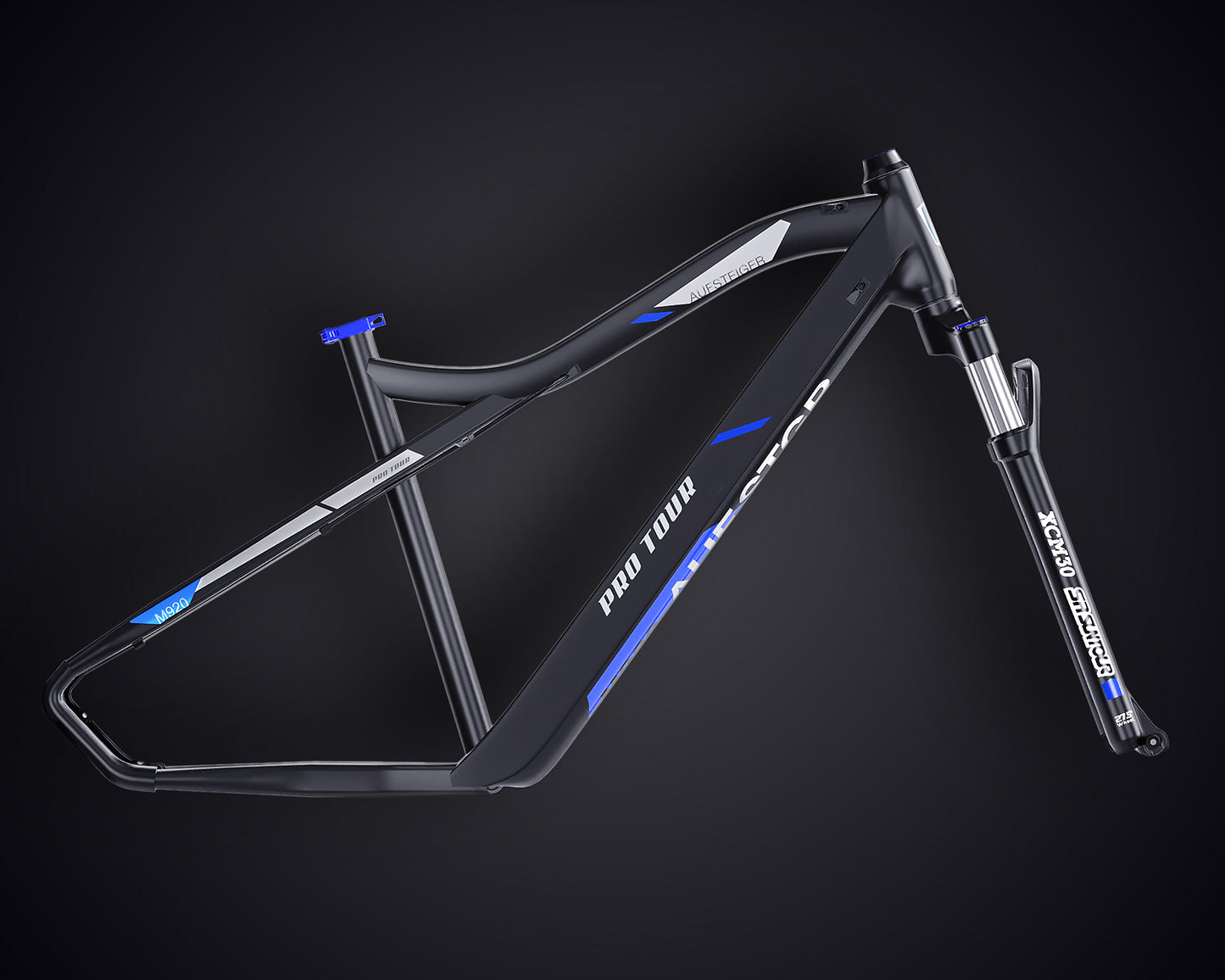 PROTOUR M920 City Electric Bike