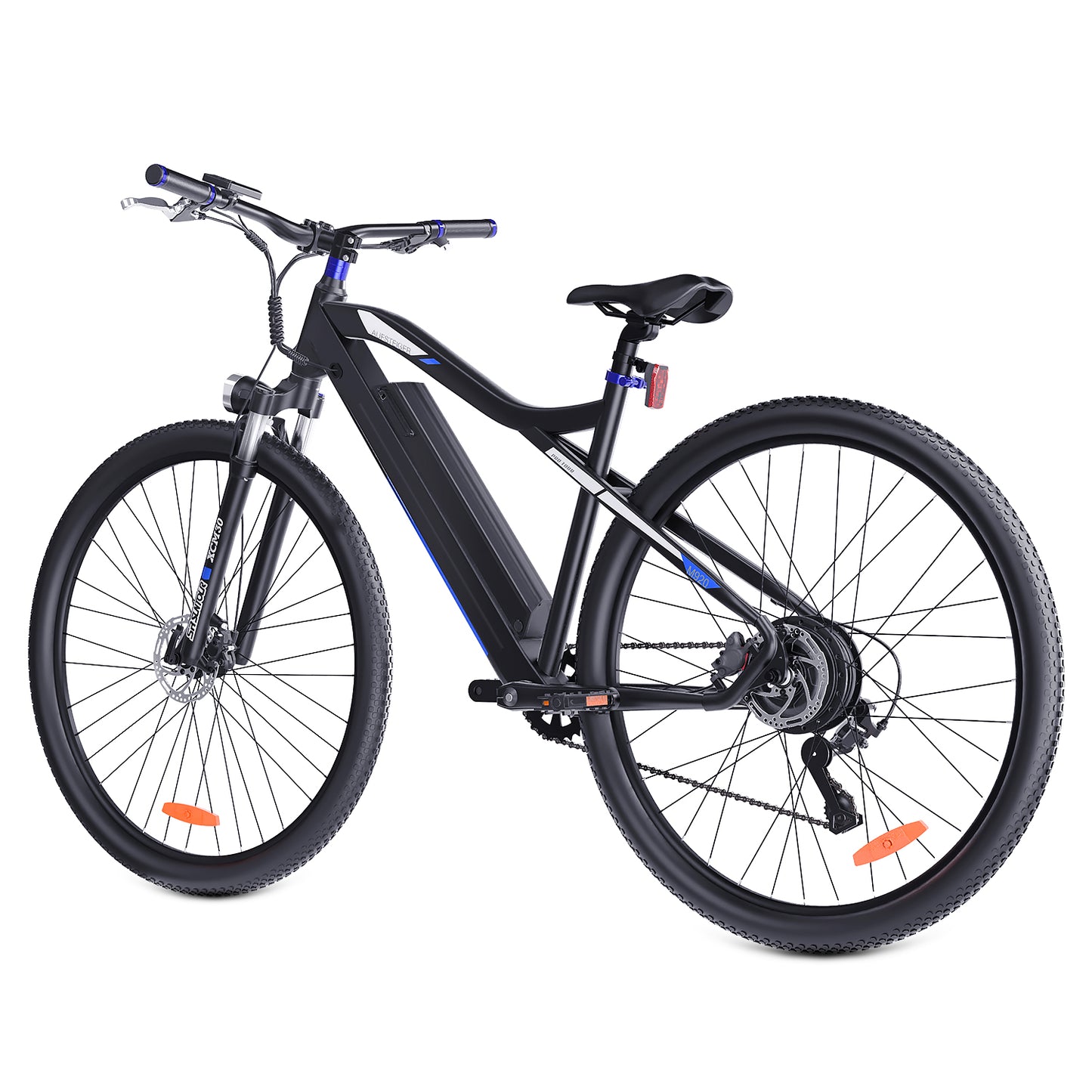 PROTOUR M920 City Electric Bike