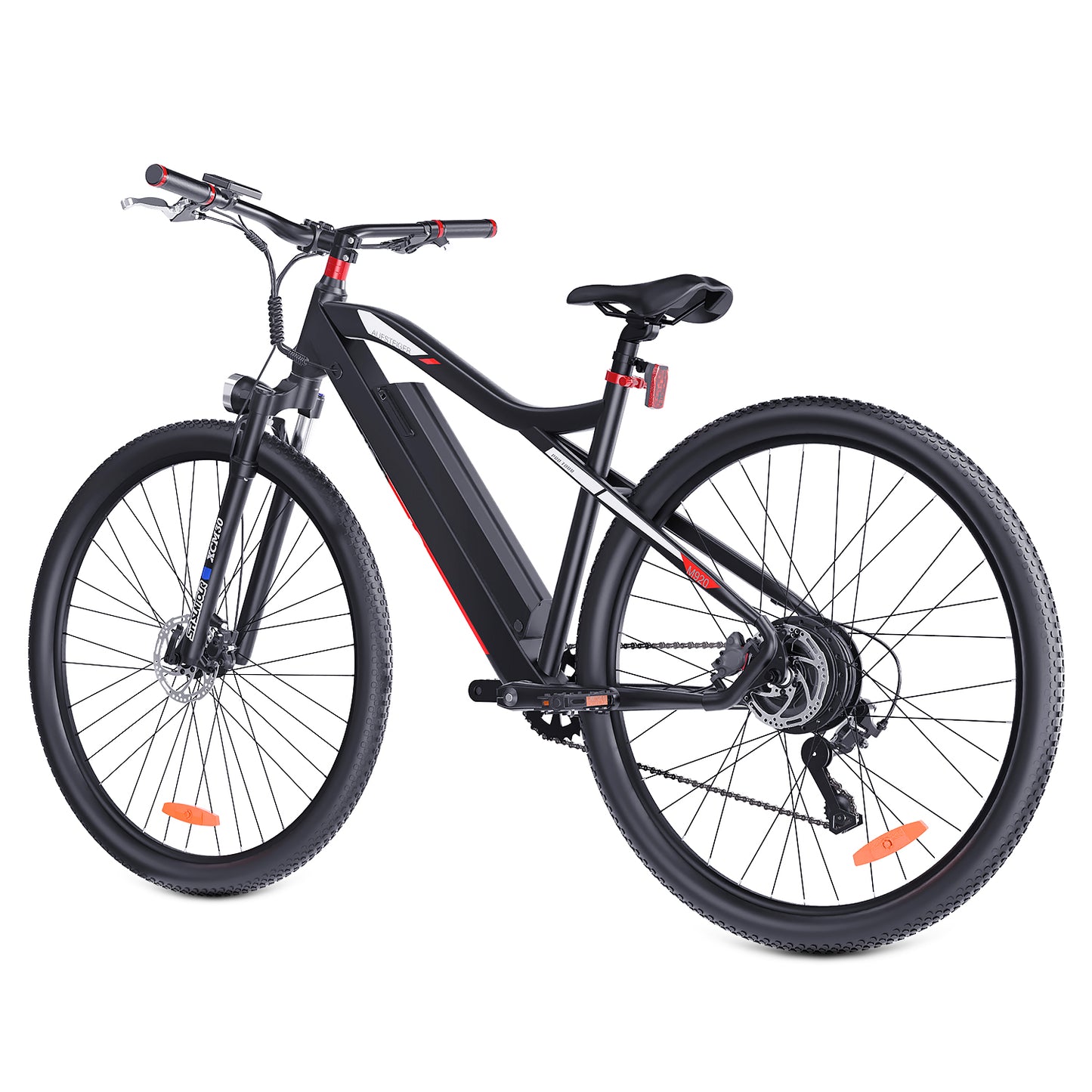 PROTOUR M920 City Electric Bike