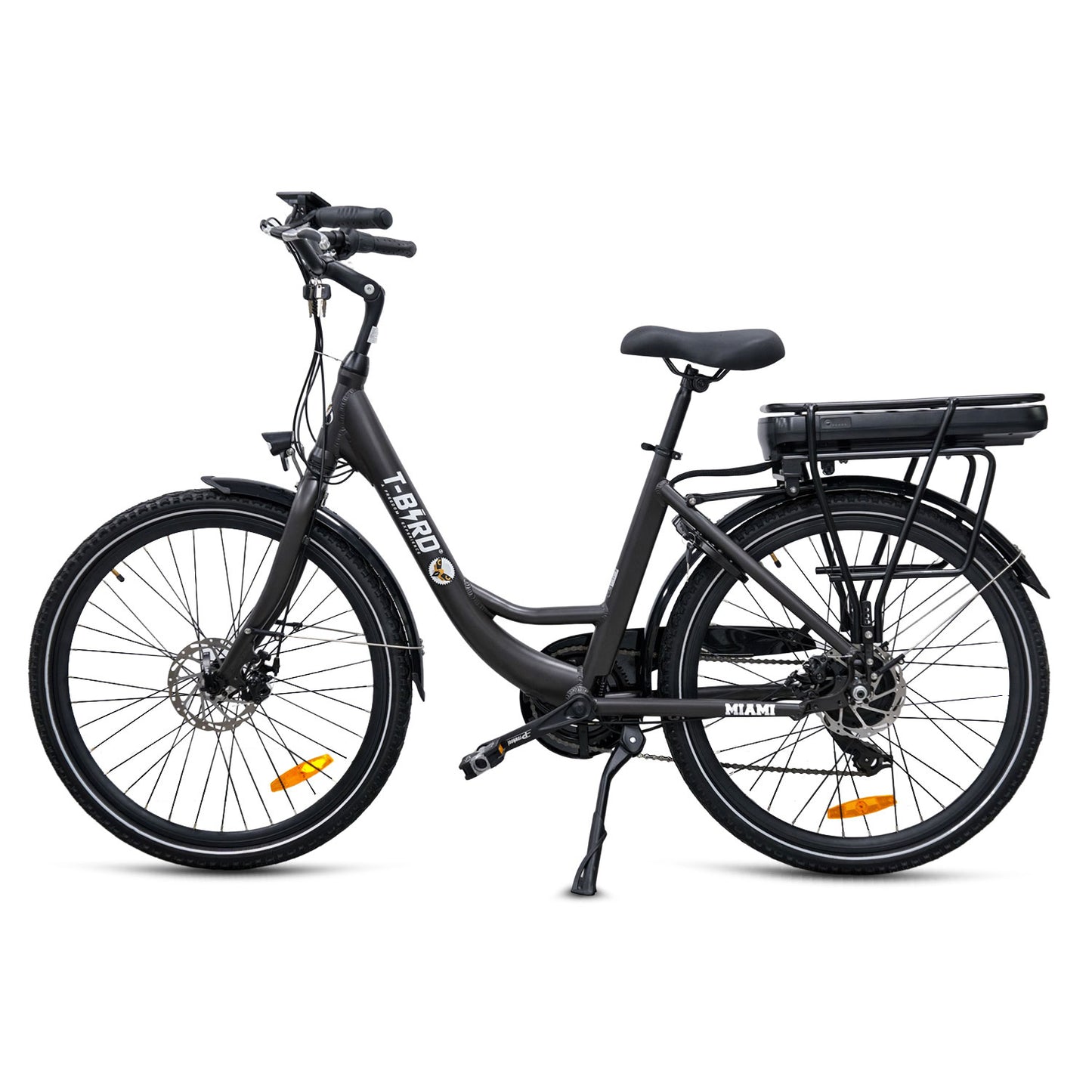 T-BIRD MIAMI Urban Electric Bike