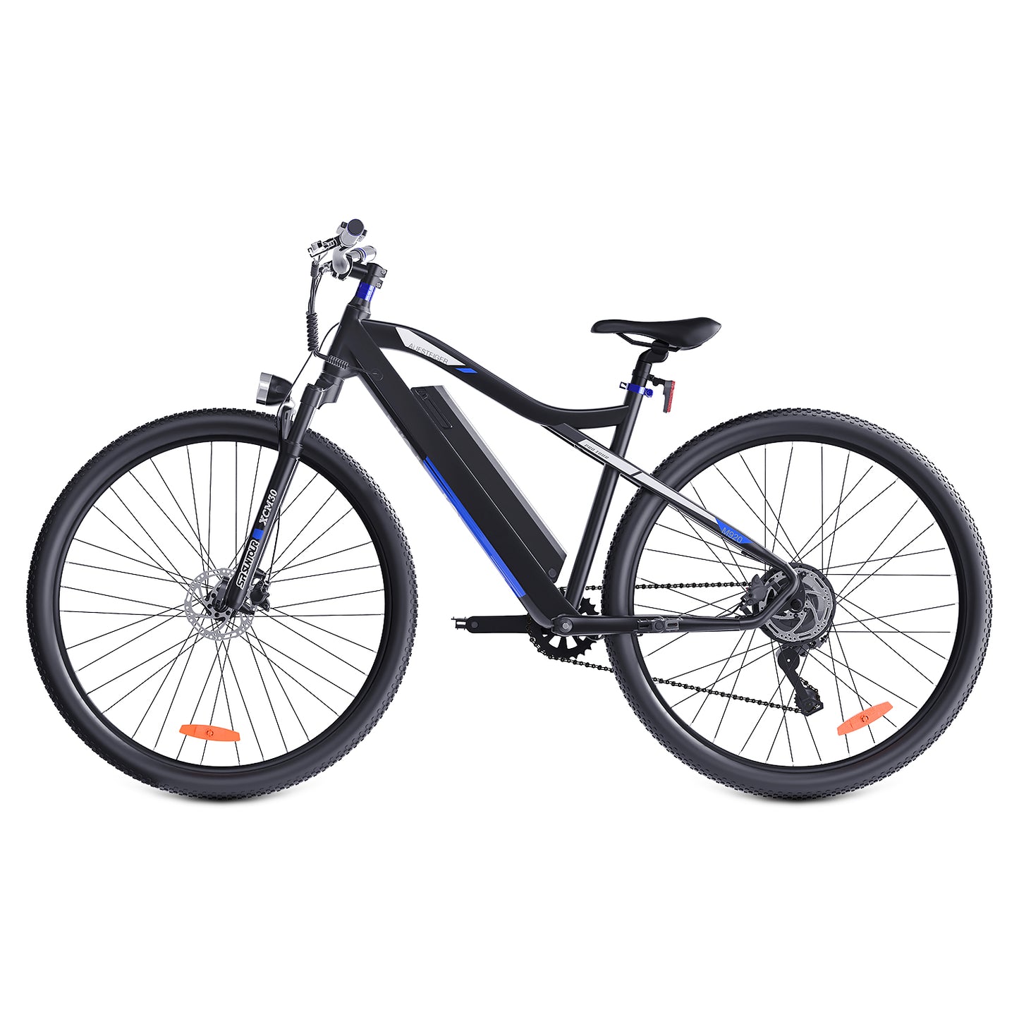 PROTOUR M920 City Electric Bike
