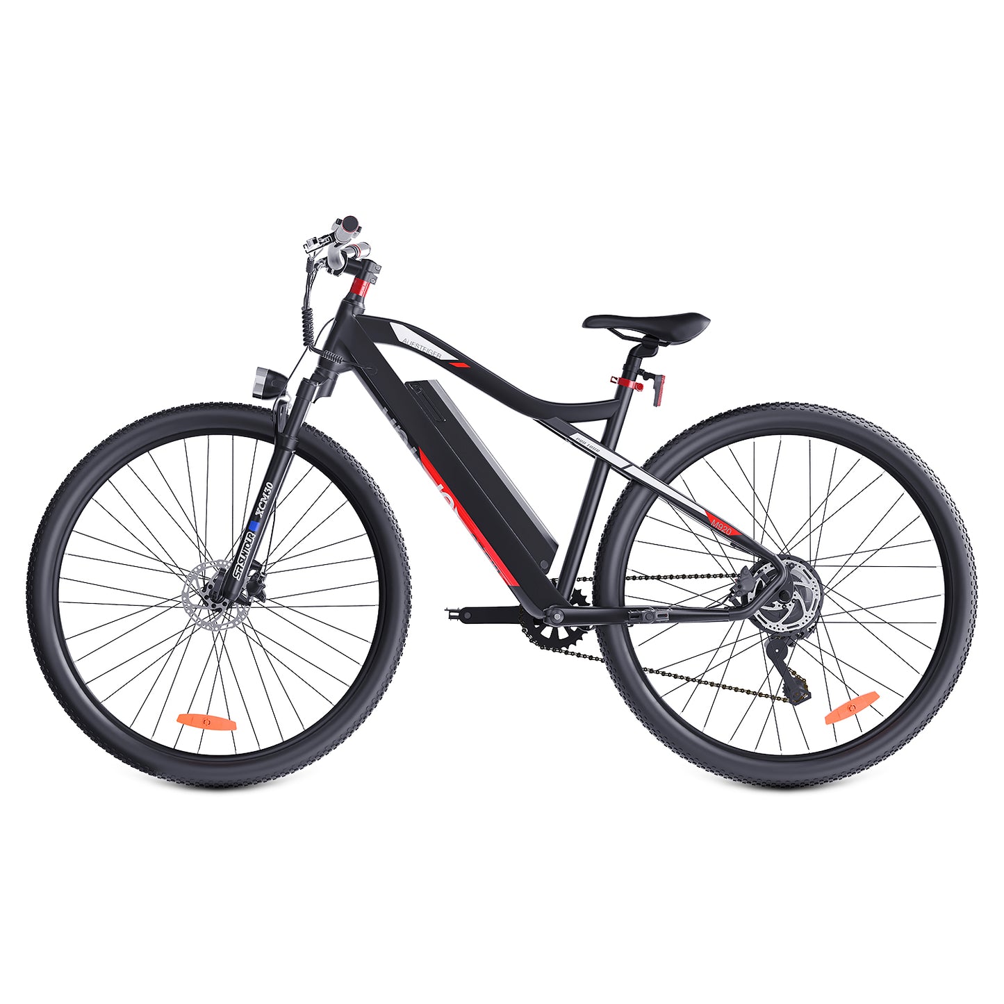 PROTOUR M920 City Electric Bike