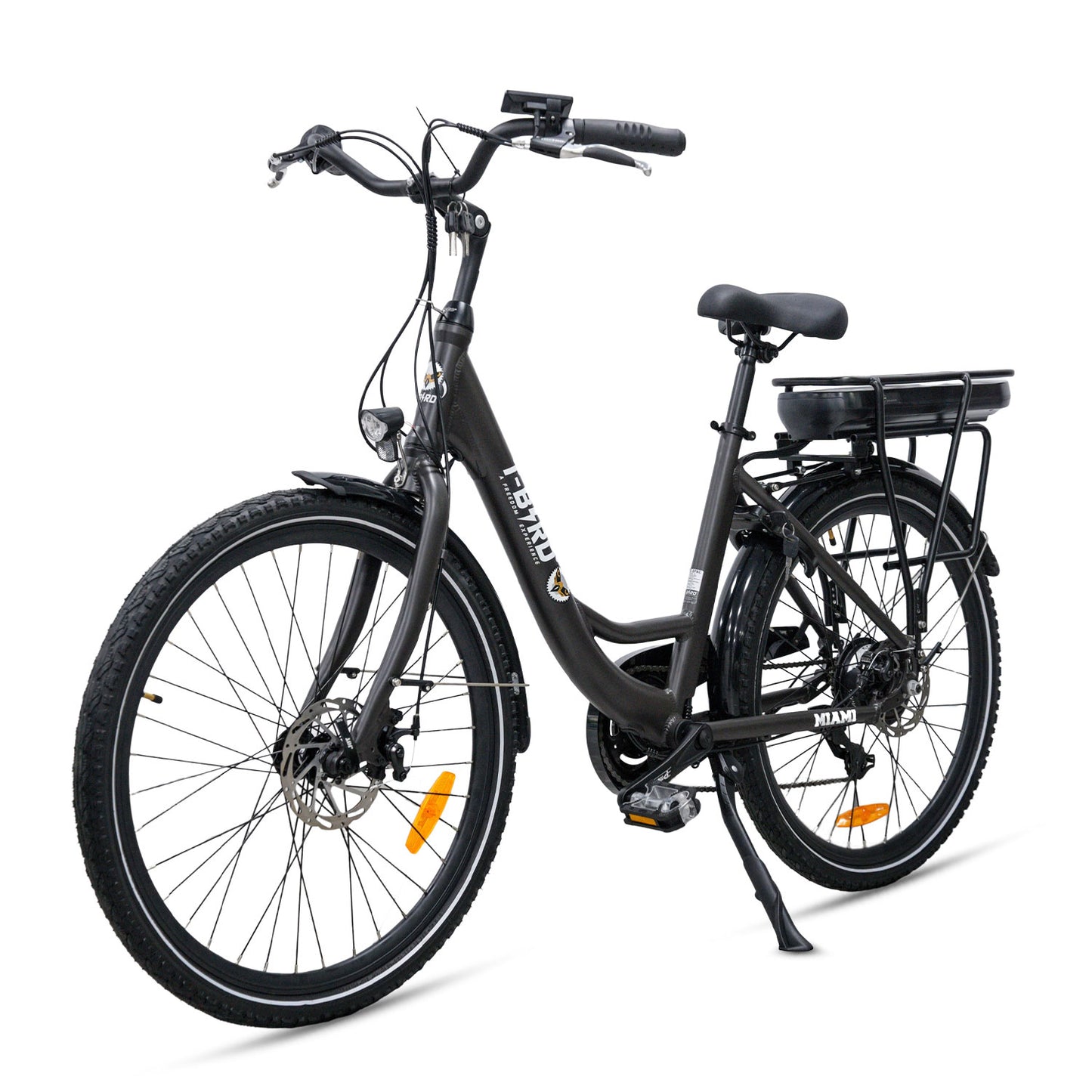T-BIRD MIAMI Urban Electric Bike