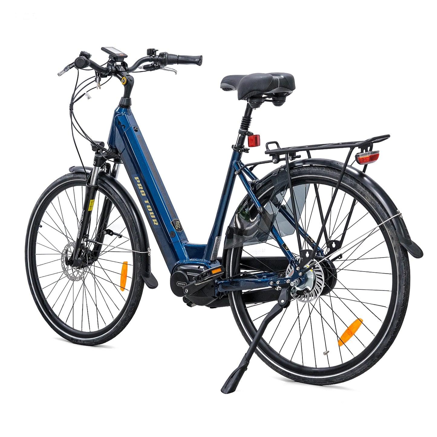PROTOUR City 5.3 Urban Electric Bike