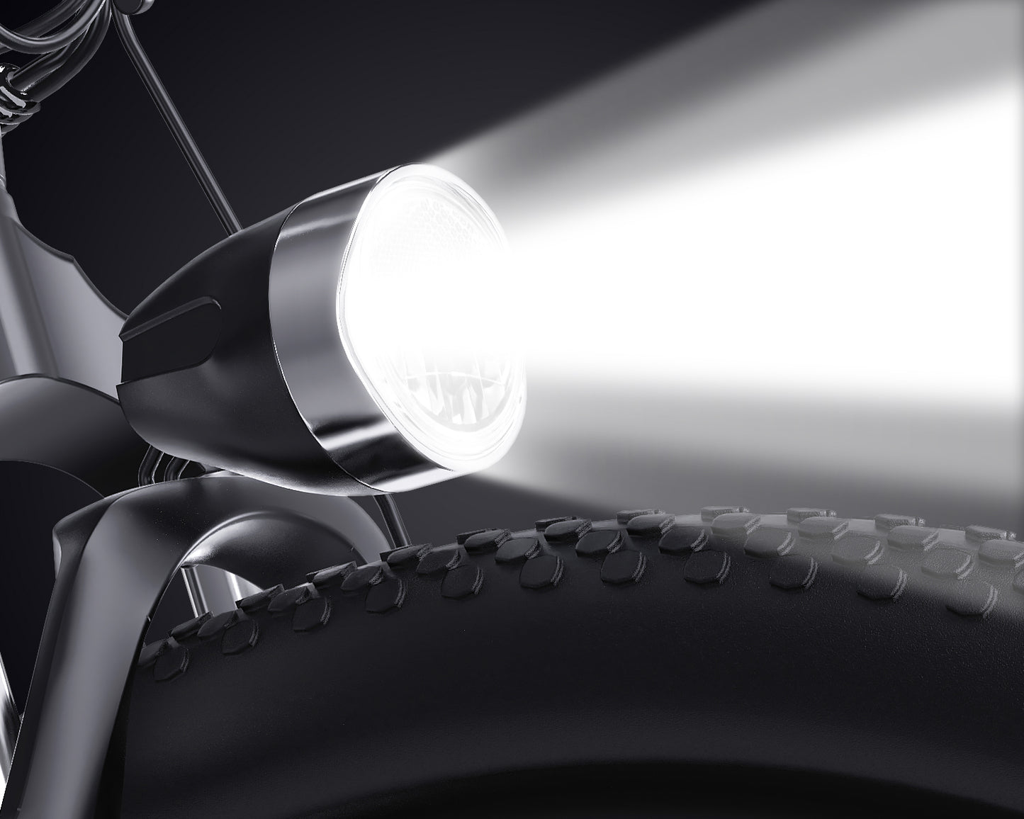 PROTOUR M920 City Electric Bike