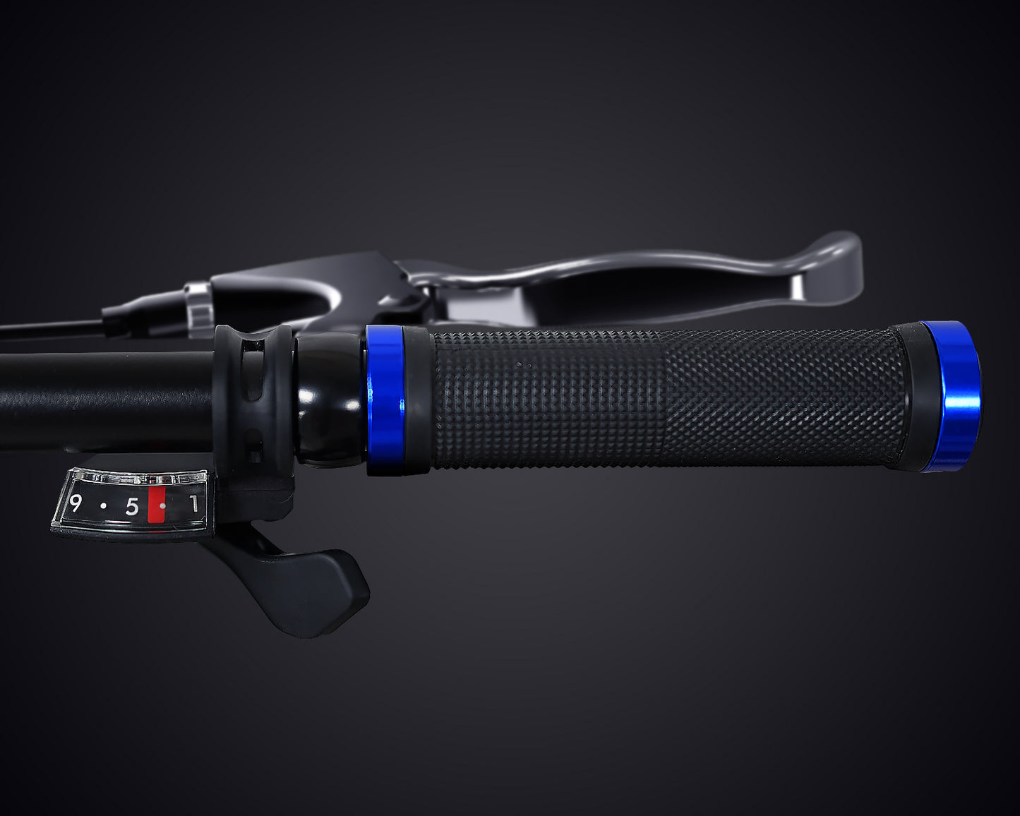 PROTOUR M920 City Electric Bike