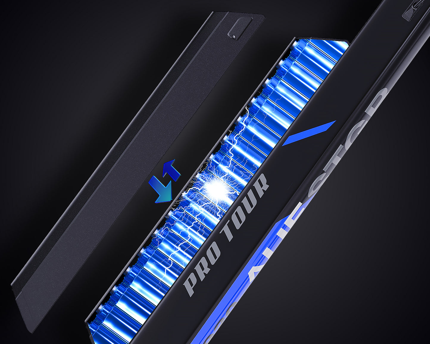 PROTOUR M920 City Electric Bike