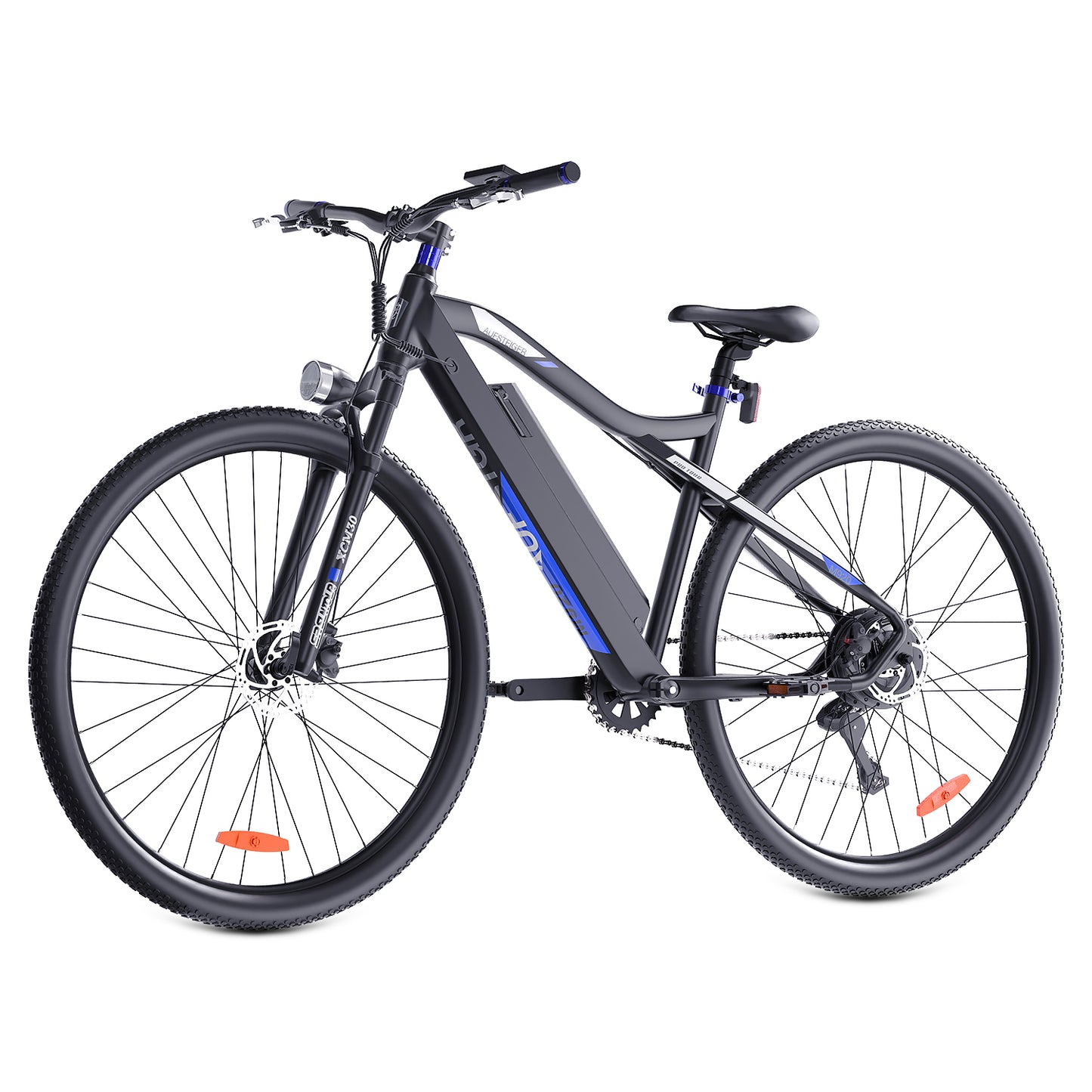 PROTOUR M920 City Electric Bike