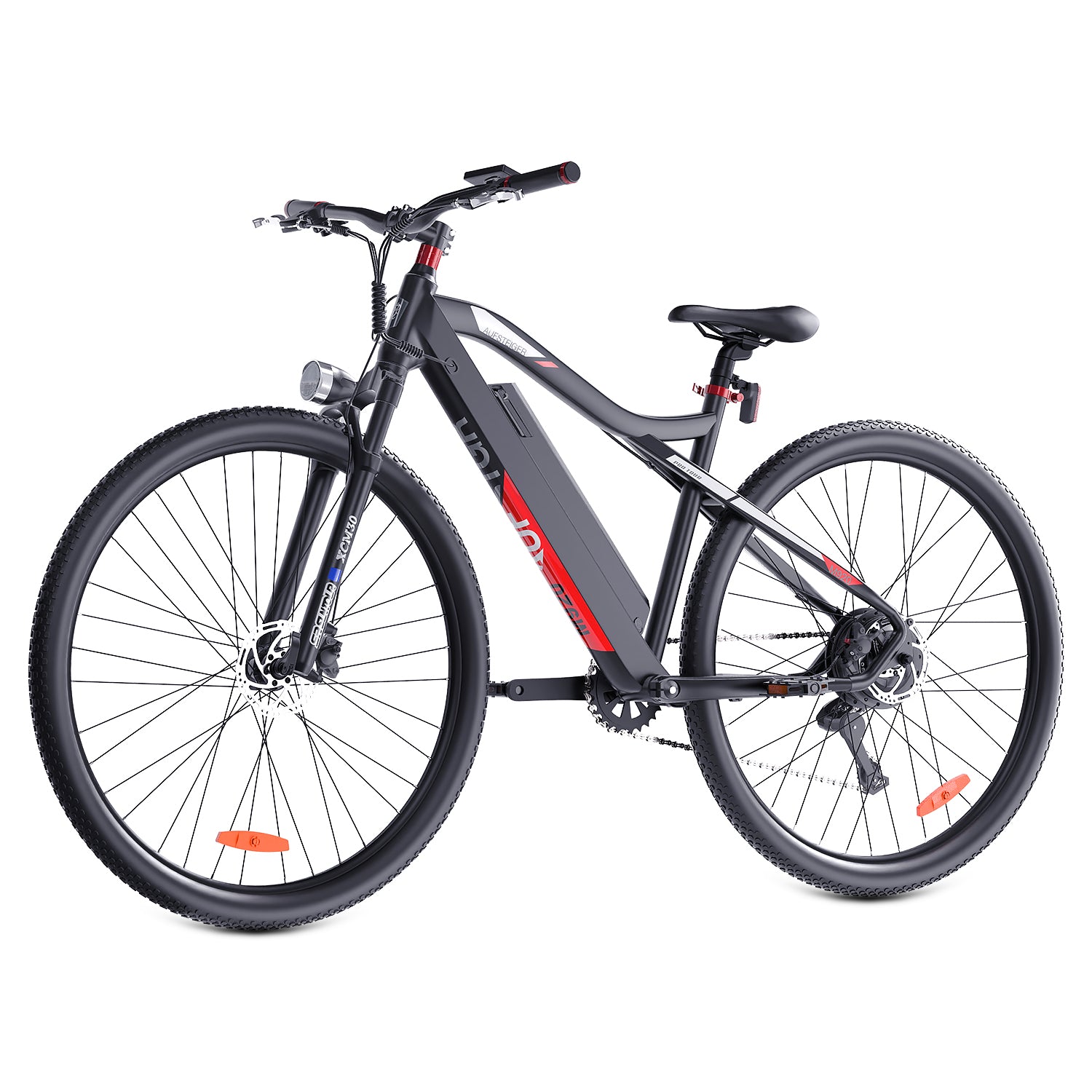 e-bike pedelec anyway e200 PROTOUR M920 City Electric Bike