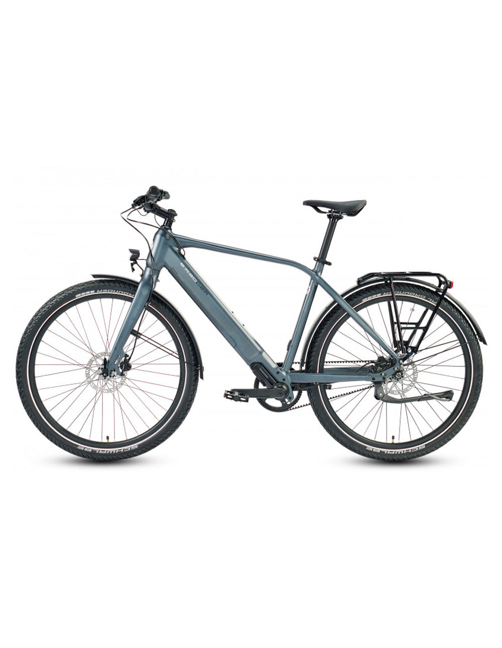 Elektrofahrrad 3