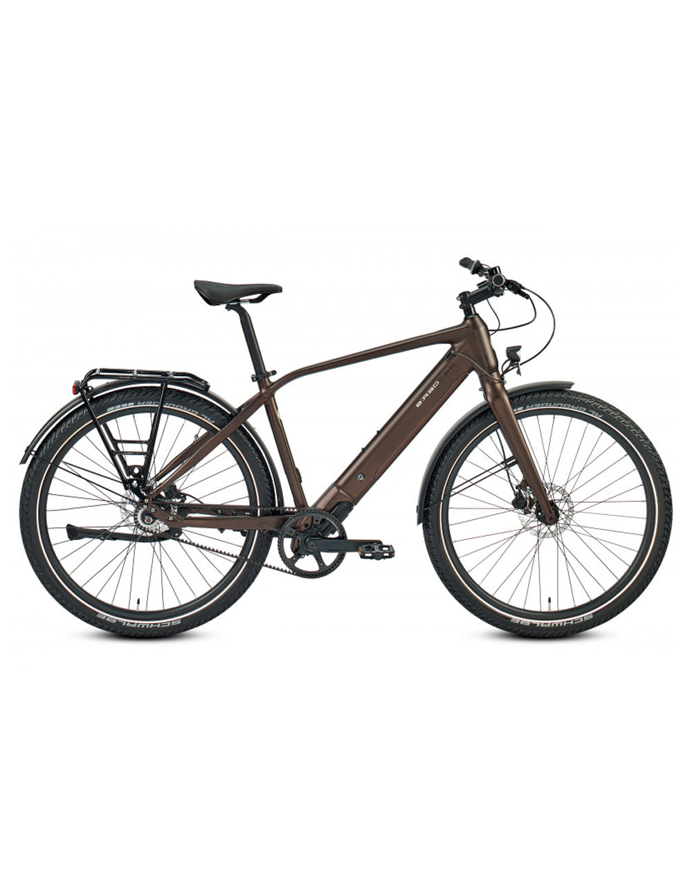 Storck Erde.2 City Electric Bike