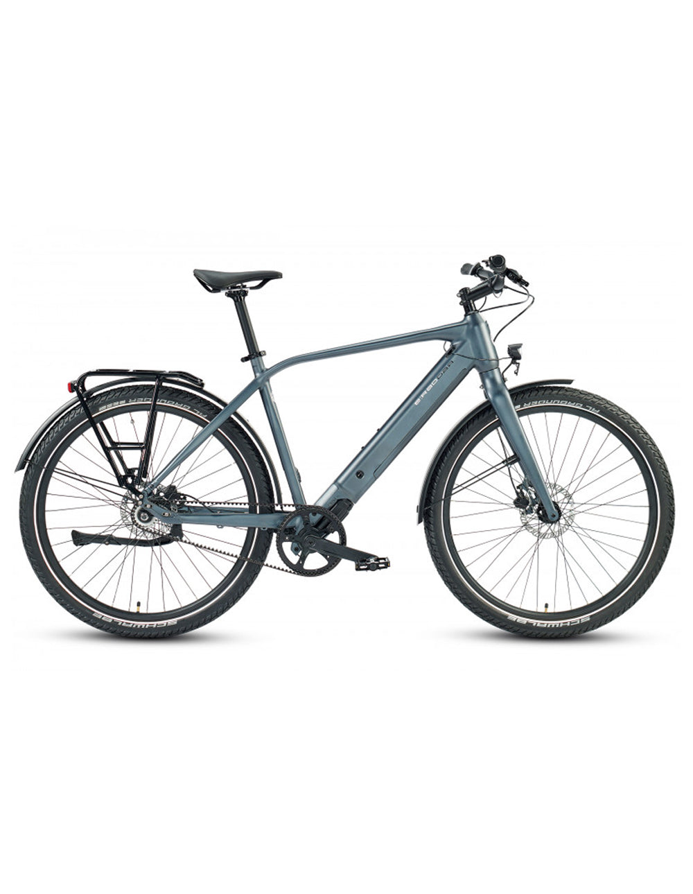 STORCK Erde.2 City Electric Bike