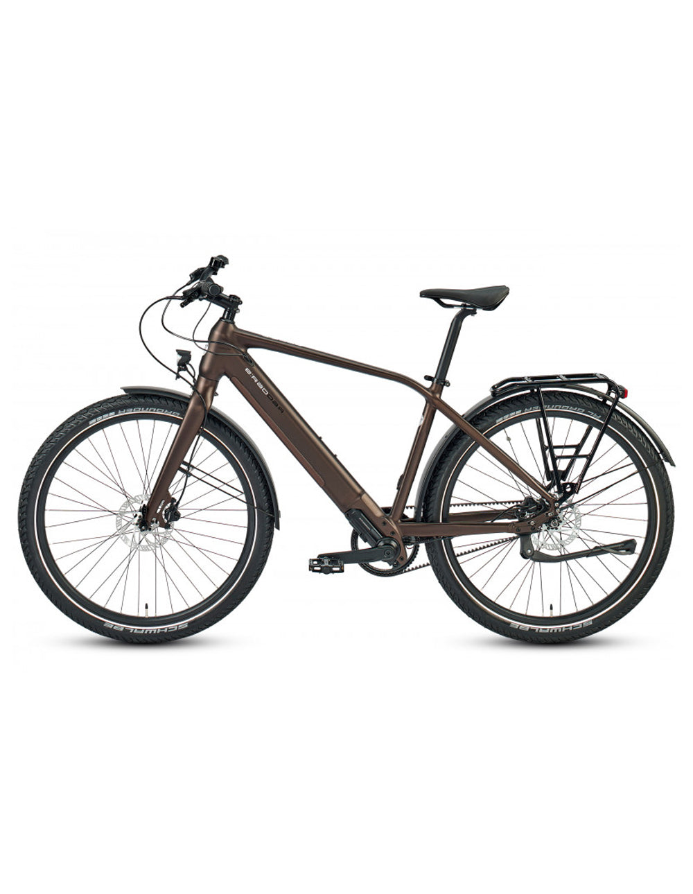 Elektrofahrrad 3